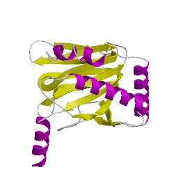 Image of CATH 5l9bB