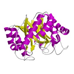 Image of CATH 5l9cA00