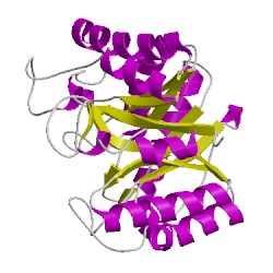 Image of CATH 5l9cB