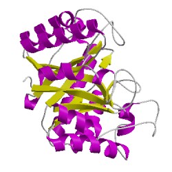 Image of CATH 5l9cC