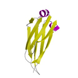 Image of CATH 5l9dL02