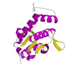 Image of CATH 5l9oB01