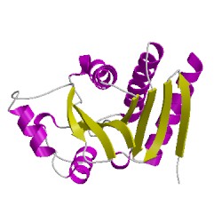 Image of CATH 5l9qB00