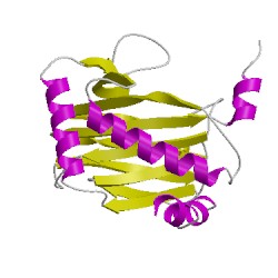 Image of CATH 5l9vB