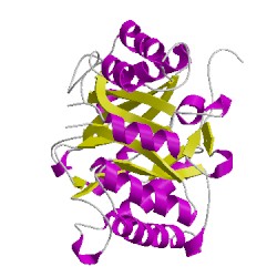 Image of CATH 5la0A01