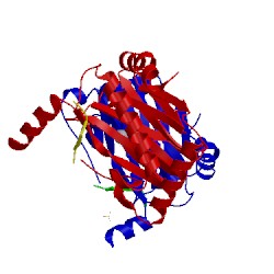 Image of CATH 5la9