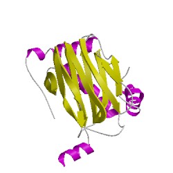 Image of CATH 5la9A00