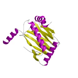 Image of CATH 5la9B