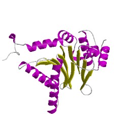 Image of CATH 5laiB