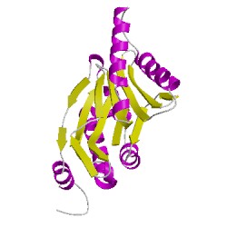 Image of CATH 5laiK00