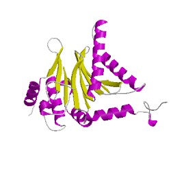 Image of CATH 5laiP