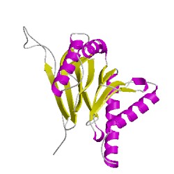 Image of CATH 5laiV00