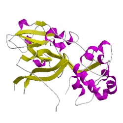 Image of CATH 5lakC