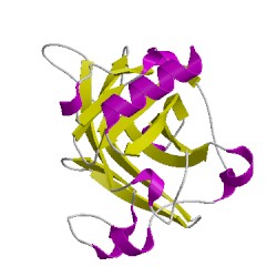 Image of CATH 5lapA00