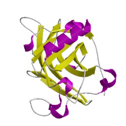 Image of CATH 5lapB00