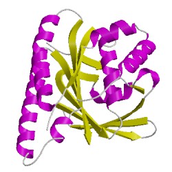 Image of CATH 5lb2A00
