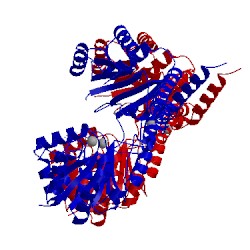 Image of CATH 5lb3