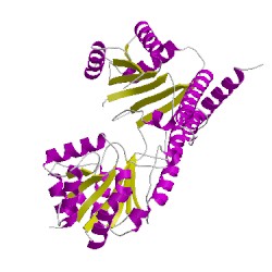 Image of CATH 5lb3B