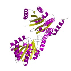 Image of CATH 5lb3E