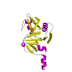 Image of CATH 5lb9A01