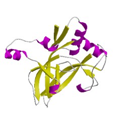 Image of CATH 5lb9B01