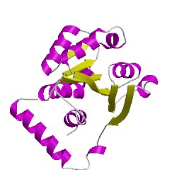 Image of CATH 5lb9B02