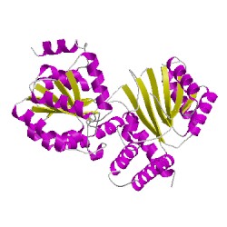 Image of CATH 5lbaB