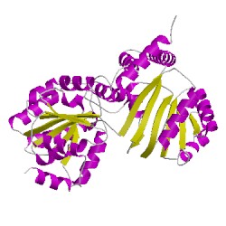 Image of CATH 5lbaD