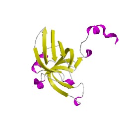 Image of CATH 5lbgA02