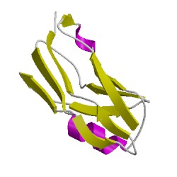 Image of CATH 5lbgB01