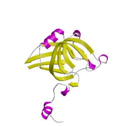 Image of CATH 5lbgB02