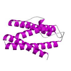 Image of CATH 5lbhF