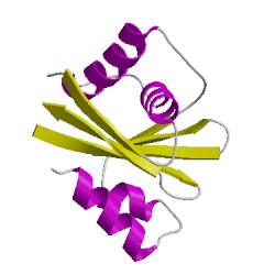 Image of CATH 5lbkA00