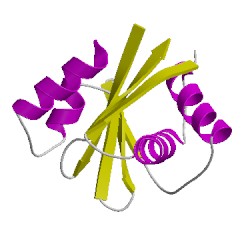 Image of CATH 5lbkB00