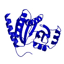 Image of CATH 5lbp