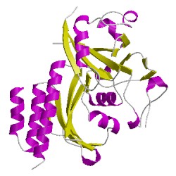 Image of CATH 5lbrA