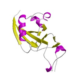 Image of CATH 5lbrA01