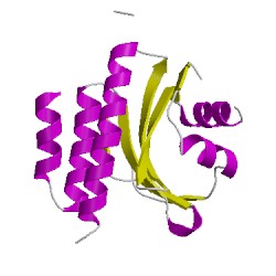 Image of CATH 5lbrA02