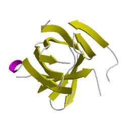 Image of CATH 5lbsB01