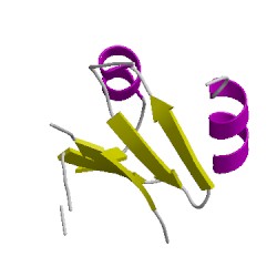 Image of CATH 5lbsB02