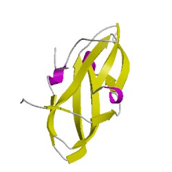 Image of CATH 5lbsB04