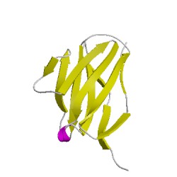 Image of CATH 5lbsM00