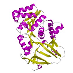 Image of CATH 5lbxA