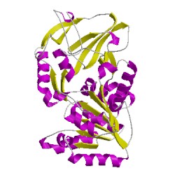 Image of CATH 5lbxB