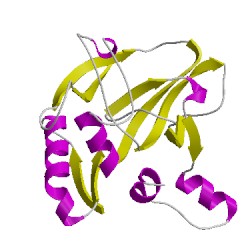 Image of CATH 5lbxB01