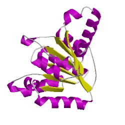 Image of CATH 5lbxB02