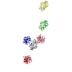 Image of CATH 5lc1