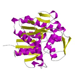 Image of CATH 5lc1B