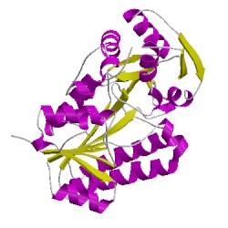 Image of CATH 5lc1F