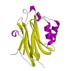 Image of CATH 5lc2A